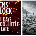 Silicon Bites #62 - It's ATACMS O'Clock in Kursk Region as War Reaches Another...