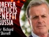 Sir Richard Shirreff – Conflict and Chaos are Advantageous for