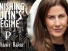 Stephanie Baker – Punishing Putin’s Regime Financially may be Most