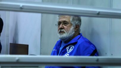 Supreme Court puts an end to oligarch Kolomoisky's appeal for