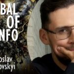 Sviatoslav Hnizdovskyi - Global Risk from Disinformation and Innovating...