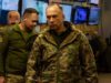 Syrskyi orders deployment of more reserves to Pokrovsk, Kurakhove directions