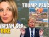 TRUMP’S PEACE IN 24 HOURS: STRIKE RUSSIAN SHIPS IN CASPIAN