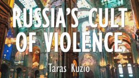 Taras Kuzio – Russia’s Orthodox Church is Complicit in Crimes