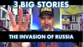 The Latest on the Ukrainian Breakthrough in Kursk