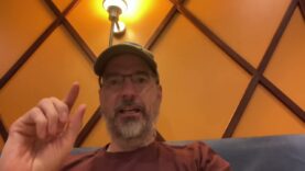 The Trump Peace Plan Rattling the RUSSIANS