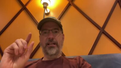 The Trump Peace Plan Rattling the RUSSIANS