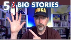 The Unexpected Ties Among Global Struggles