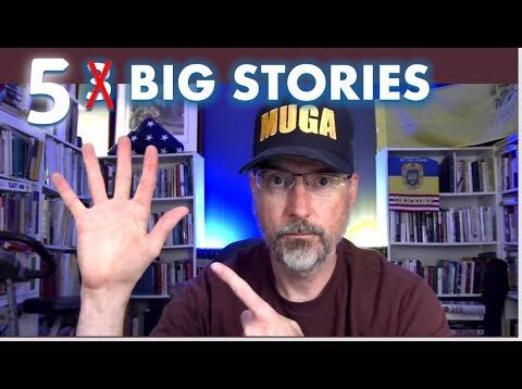 The Unexpected Ties Among Global Struggles