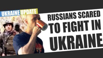 The russians Blame Their Command for Enormous Casualties | WSJ: