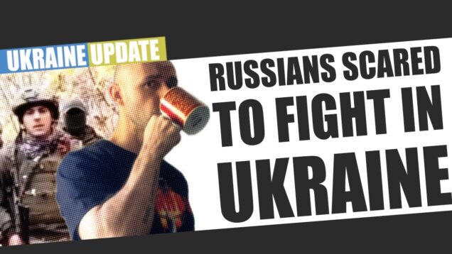 The russians Blame Their Command for Enormous Casualties | WSJ: