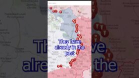 The ukraine offense will be more effective