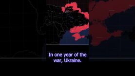 This is how Ukraine plans to take back whats theirs
