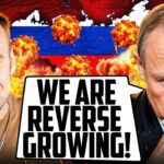 This is why Russian Economy will collapse in 2025 | Ukraine War Update