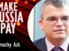 Timothy Ash – Make $300 Billion of Russia Central Bank