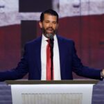 Trump Jr. mocks Zelensky, Ukraine in meme about losing 'allowance'