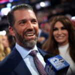 Trump Jr. ridicules US decision to authorize Ukraine to target Russia with long-range missiles