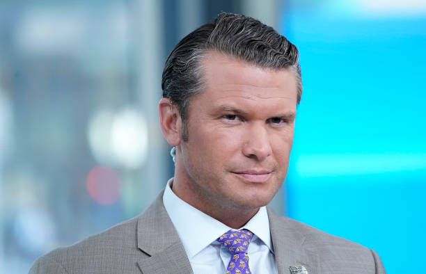 Trump names Fox News host and veteran Pete Hegseth as incoming US Defense Secretary