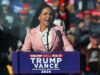 Trump taps Ukraine-skeptic Tulsi Gabbard for director of national intelligence
