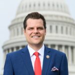 Matt Gaetz withdraws his nomination