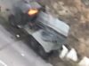 Two BM-21 Grads Destroyed – One in Kursk, One Near
