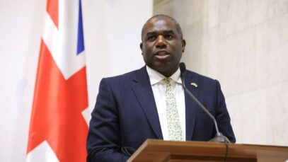 UK not planning to send its soldiers to Ukraine, foreign