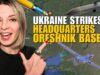 UKRAINE STRIKES KURSK AGAIN, BELGOROD & ORESHNIK BASE Vlog 872: