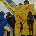 UN has recorded 376 sexual violence cases related to Russian war against Ukraine