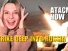 URGENT UPDATE: UKRAINE CAN NOW STRIKE DEEP INTO RUSSIA Vlog