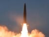 US: North Korea to transfer new batches of ballistic missiles