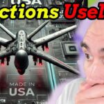 US Tech Found in Russian Weapons Despite Sanctions!