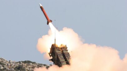 US to deliver over 500 interceptors for Patriot, NASAMS systems