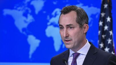 US will support Zelensky if he decides to negotiate with