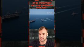 USS Nimitz is rusting. Is the US falling? #usa #russia