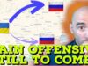 Ukraine Attacks NorthEast! Pentagon Accounting Fail! 21 June 23 Daily