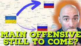 Ukraine Attacks NorthEast! Pentagon Accounting Fail! 21 June 23 Daily