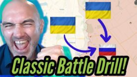 Ukraine Attempts Flanking Maneuver 20 June 23 Daily Update
