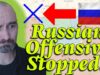 Ukraine Blunts Russia’s Offensive? 25 Oct 23 Daily Update