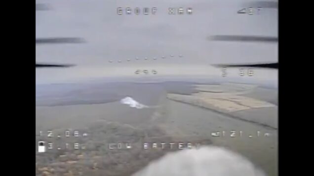 Ukraine Captures Kruglik in Kursk! Russian Drones Target Ukraine There