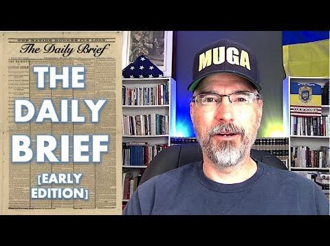 Ukraine Continues To Roll Russians in Kursk