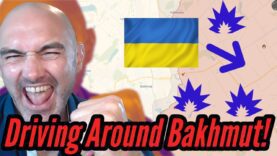 Ukraine Drives Russians Back! 15 May 23 Ukraine Daily Update