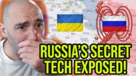 Ukraine Gains Near Bakhmut/ Russia’s Secret Weapon Exposed? 16 June