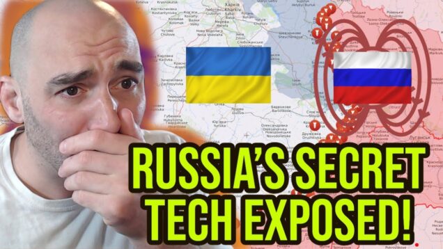 Ukraine Gains Near Bakhmut/ Russia’s Secret Weapon Exposed? 16 June