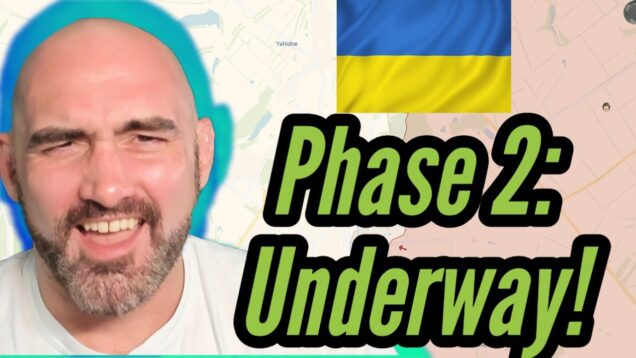 Ukraine General: Counter Offensive is Ready! 29 May 23 Daily