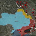 Ukraine Gets Permission to Use ATACMS in Russia--What Airbases Can Be Hit?