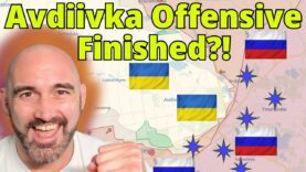 Ukraine Has Crushed RU Offensive! 28 Oct Daily Update