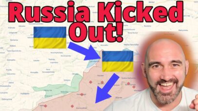 Ukraine Liberates More Towns! Breakthrough Imminent? 12 June 23 Daily