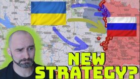 Ukraine Pauses Offensive, “Re-Evaluates Tactics” 19 June 23 Daily Update