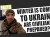 Ukraine Prepares for Winter | Skyrocketing russian Atrocities Explained