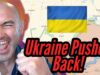 Ukraine Pushes Back in Bakhmut, US Forces in Ukraine? 12